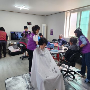 지도읍 포작도 이미용 …