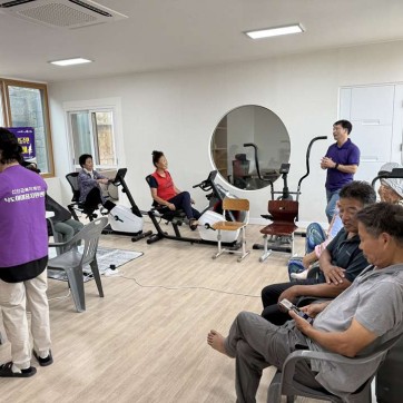 흑산면 홍도 이미용 서…